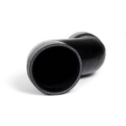 GrimmSpeed Post MAF Hose Kit Black - 2002-2007 Subaru WRX / STI
