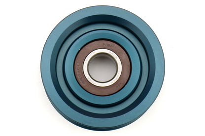 Greddy 6 Piece Aluminum Engine Pulley Kit - 2013-2016 Scion FR-S / 2013-2020 Subaru BRZ / 2017-2019 Toyota 86