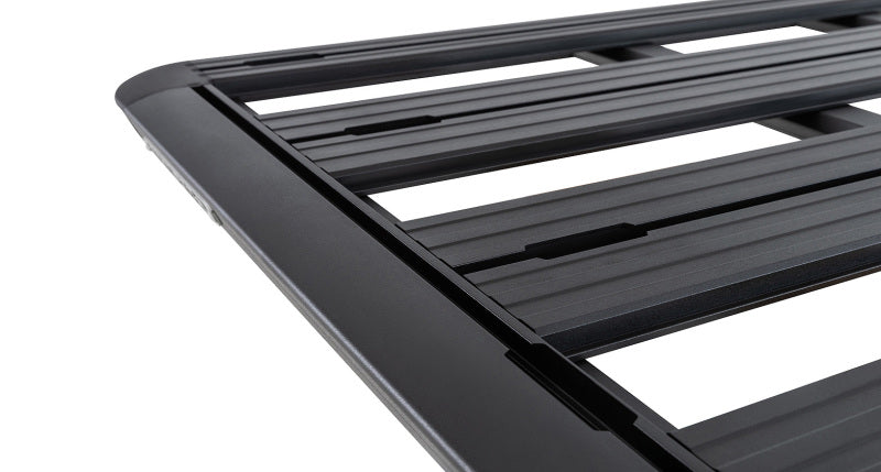 Rhino-Rack Pioneer Platform Tray - 84in x 49in - Black (52107F)