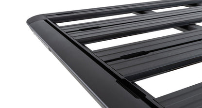 Rhino-Rack Pioneer Platform Tray - 84in x 49in - Black (52107F)