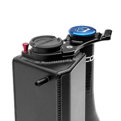 COBB Coolant Overflow Tank -  2022-2026 Subaru WRX
