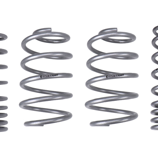 Whiteline Lowering Springs Kit - 2014-2018 Ford Focus ST