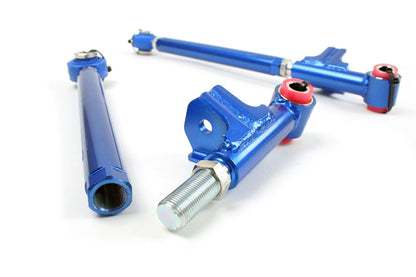 Cusco Rear Lateral Link Rear Set - 2004-2005 Subaru STI