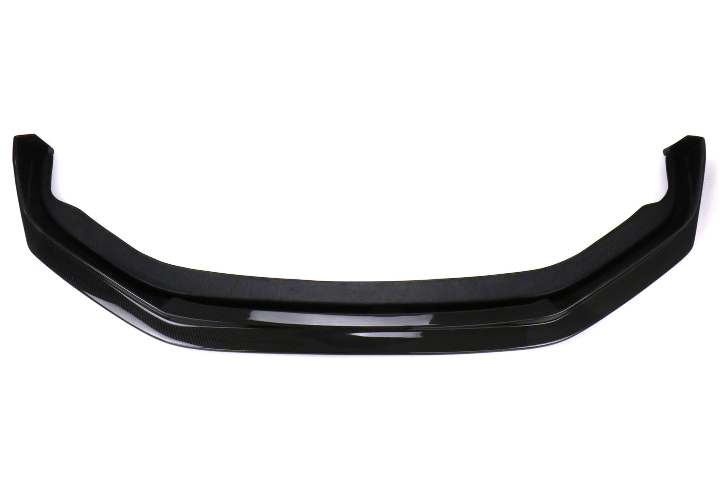 Seibon TB Style Carbon Fiber Front Lip - 2013-2016 Scion FR-S