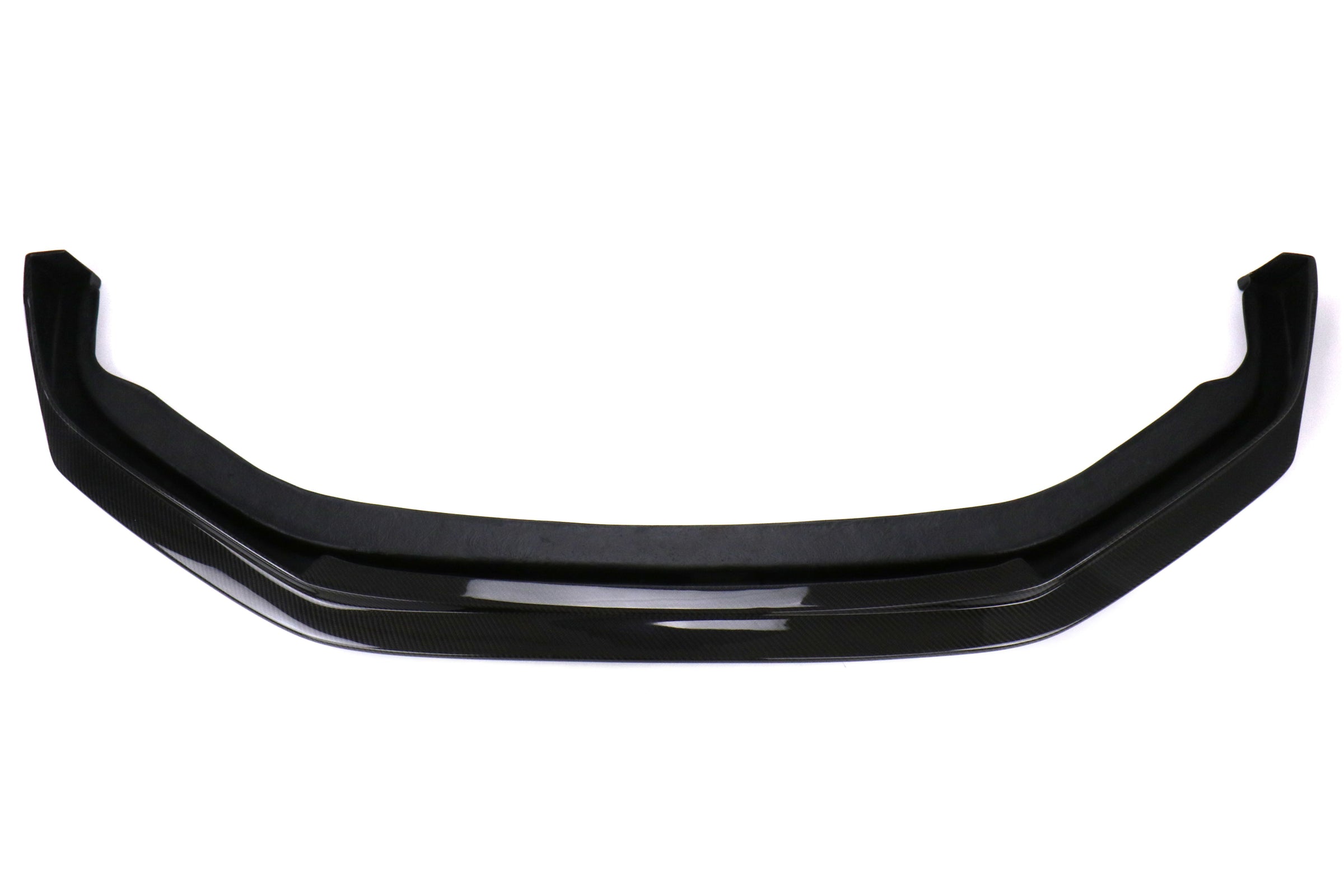 Seibon TB Style Carbon Fiber Front Lip - 2013-2016 Scion FR-S