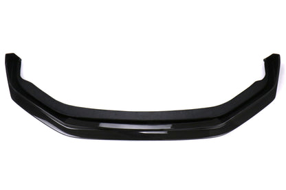Seibon TB Style Carbon Fiber Front Lip - 2013-2016 Scion FR-S