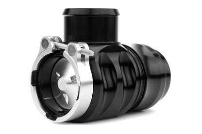 Turbosmart Recirculating Blow Off Valve Big Bubba Black