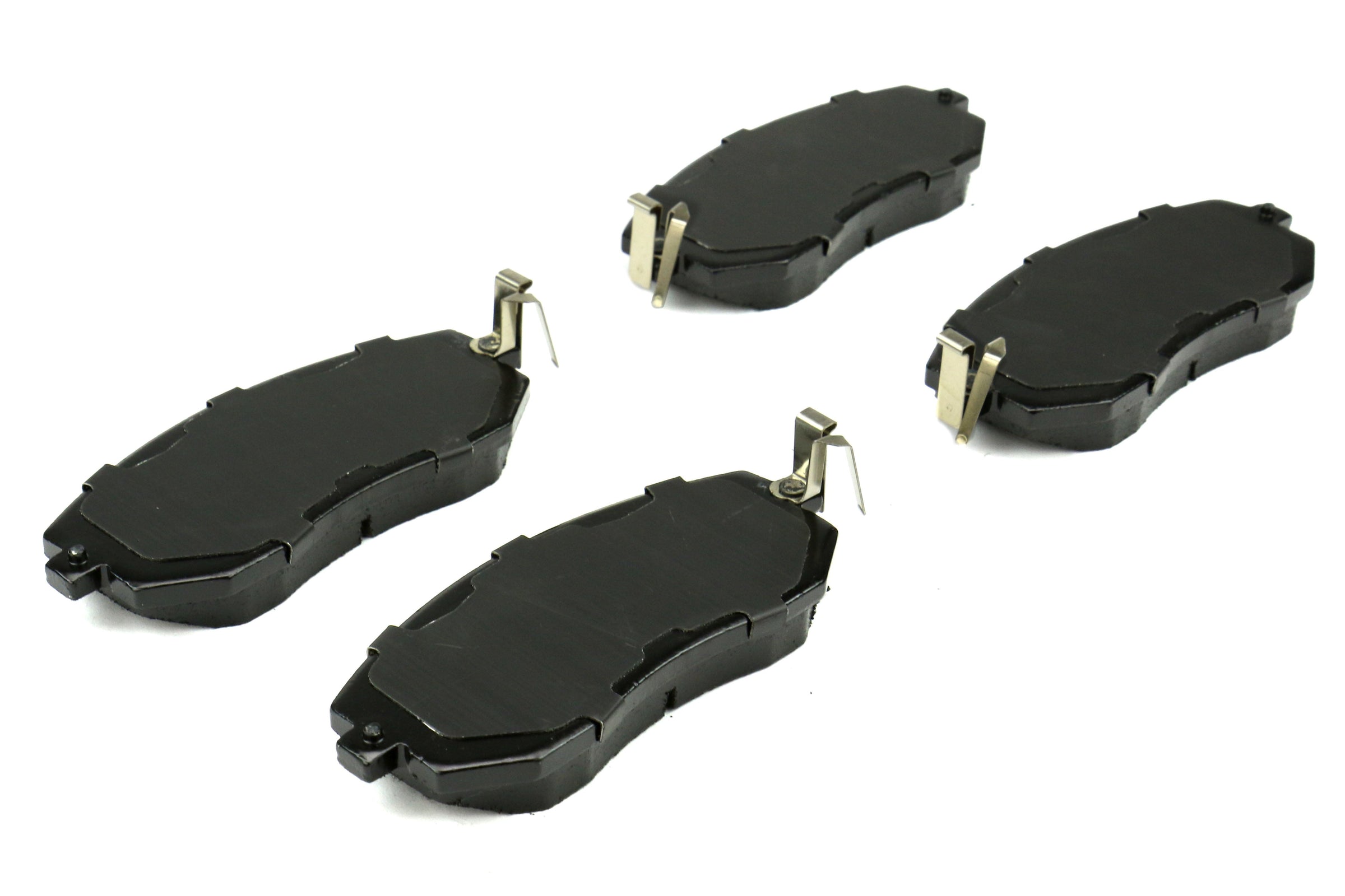 Stoptech Street Brake Pads Front - 2013-2016 Scion FR-S / 2013-2020 Subaru BRZ / 2017-2019 Toyota 86