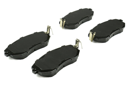 Stoptech Street Brake Pads Front - 2013-2016 Scion FR-S / 2013-2020 Subaru BRZ / 2017-2019 Toyota 86