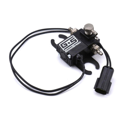 GrimmSpeed Boost Control Solenoid - 2007-2013 Mazdaspeed3