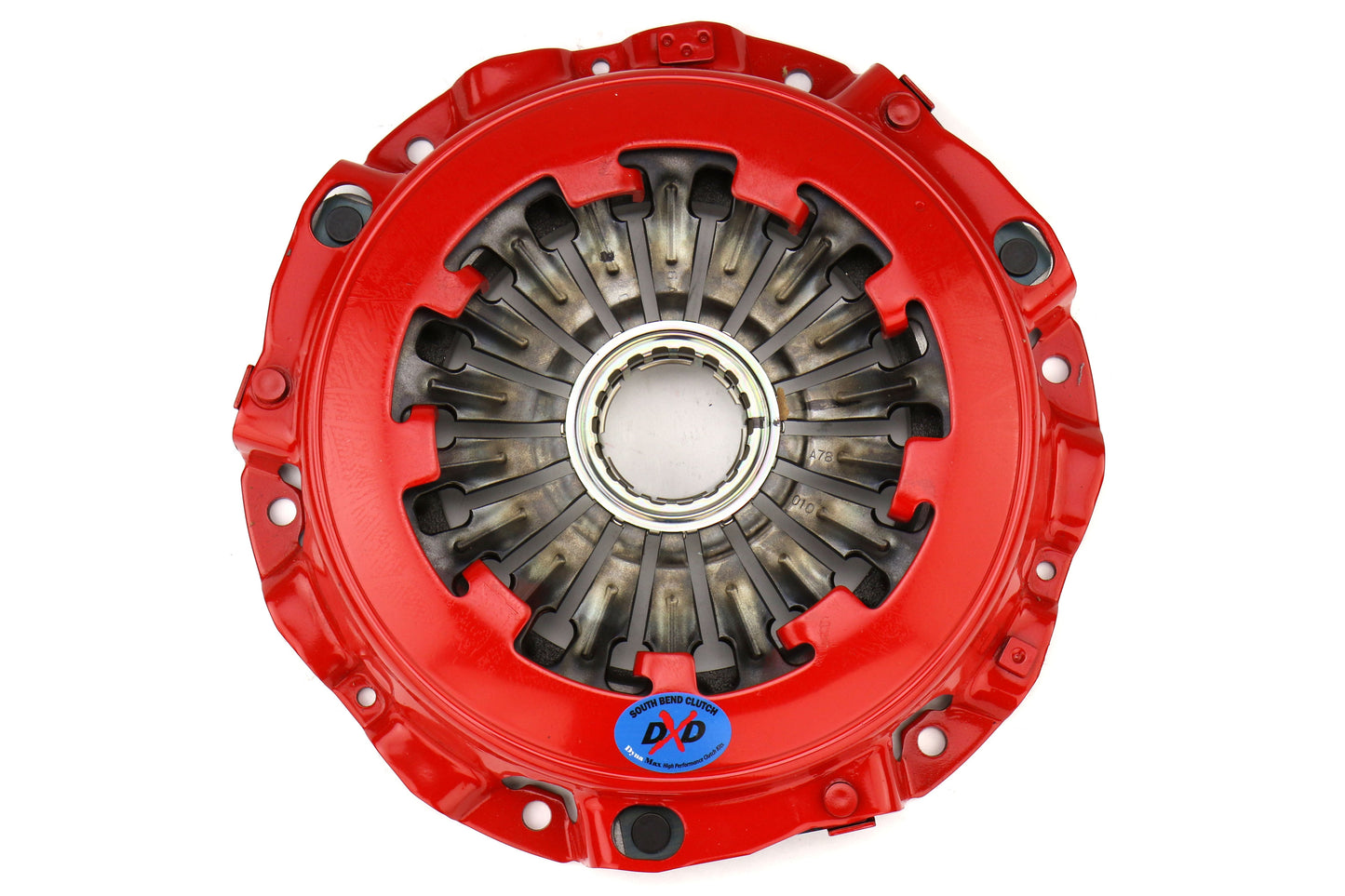 South Bend Clutch Stage 2 Daily Clutch Kit - 2002-2005 Subaru WRX