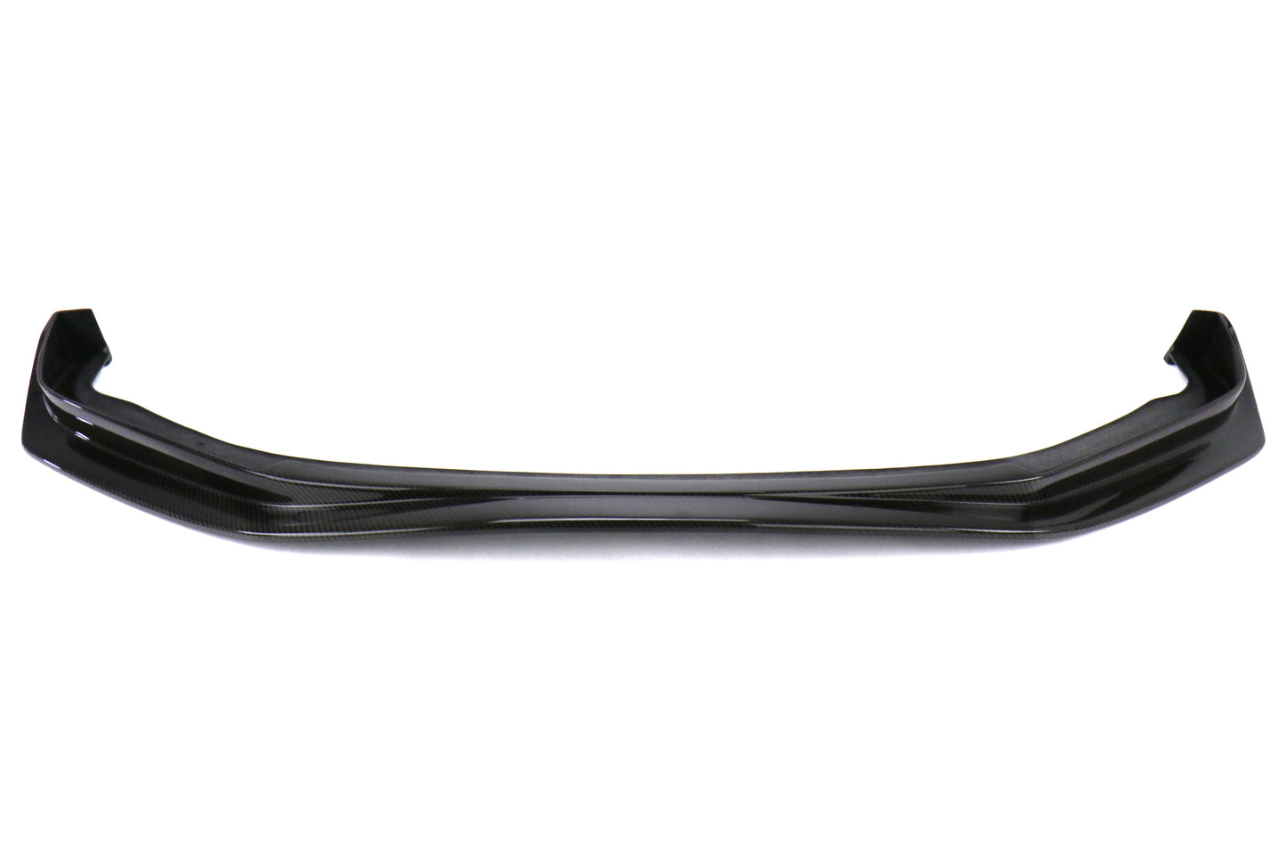 Seibon TB Style Carbon Fiber Front Lip - 2013-2016 Scion FR-S