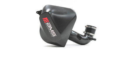 AMS Performance Carbon Fiber Intake Matte Carbon - 2020-2024 Toyota Supra