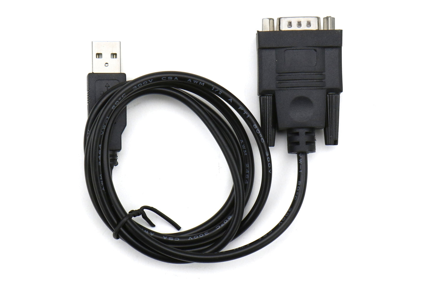 Innovate Motorsports Wideband USB to Serial Converter - Universal