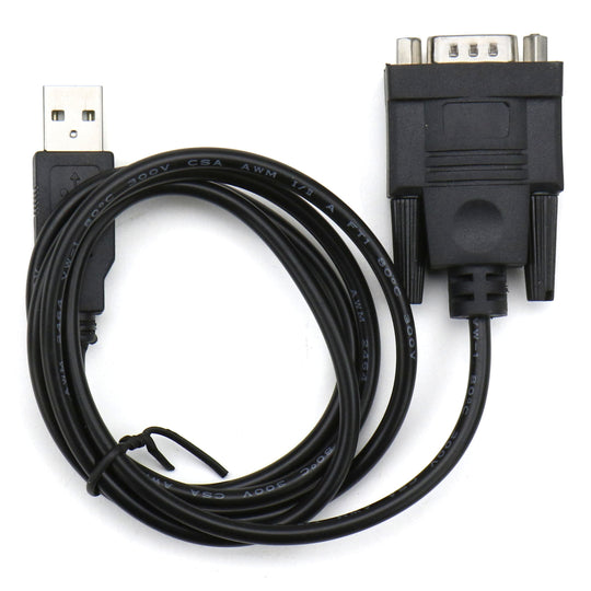 Innovate Motorsports Wideband USB to Serial Converter - Universal