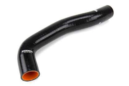 Mishimoto Intercooler Hose Kit Black - 2002-2005 Subaru WRX
