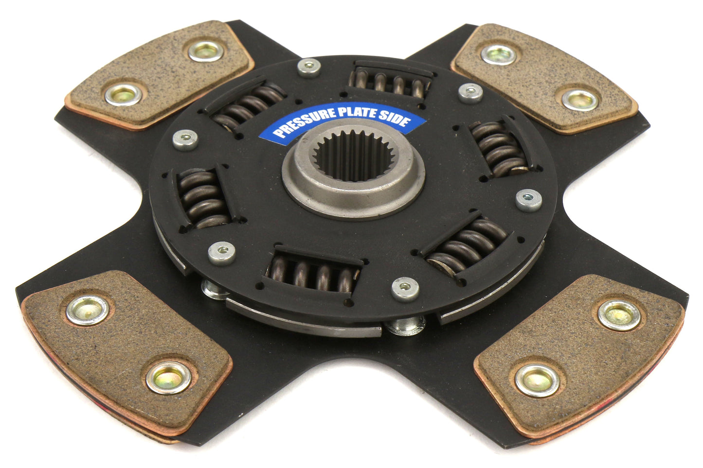 South Bend Clutch Stage 4 Extreme Clutch Kit - 2002-2005 Subaru WRX