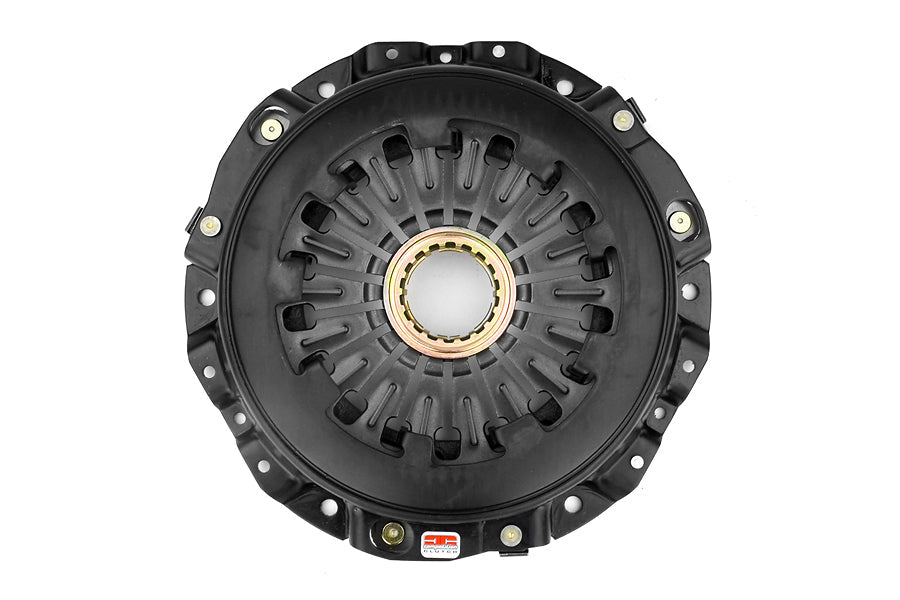 Competition Clutch Stage 4 6-Puck Clutch Kit - Subaru Models (inc. 2002-2005 WRX)
