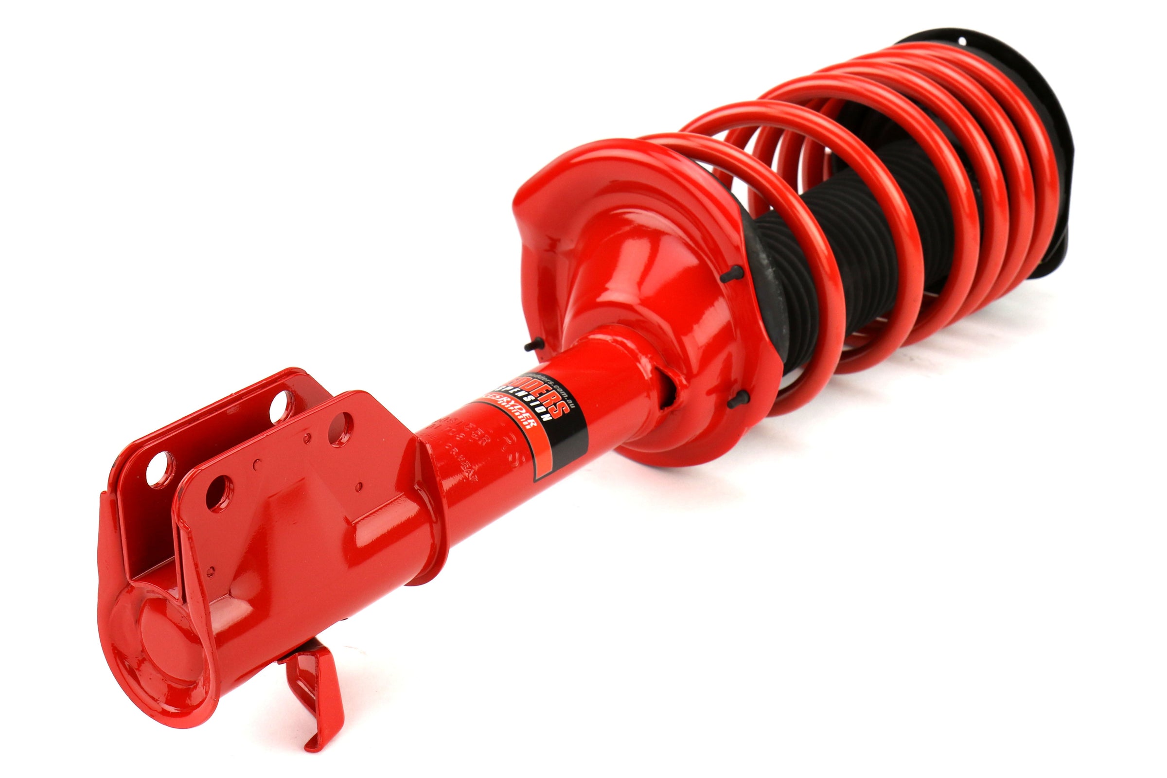 Pedders SportsRyder EziFit Rear Right Strut and Spring - 2005-2007 Subaru STI