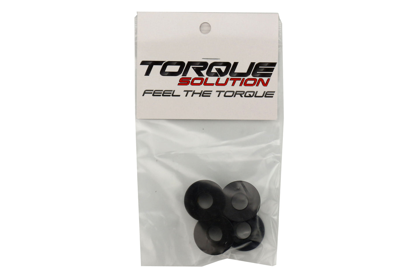 Torque Solution Shifter Linkage Bushings - 2004-2005 Subaru STI
