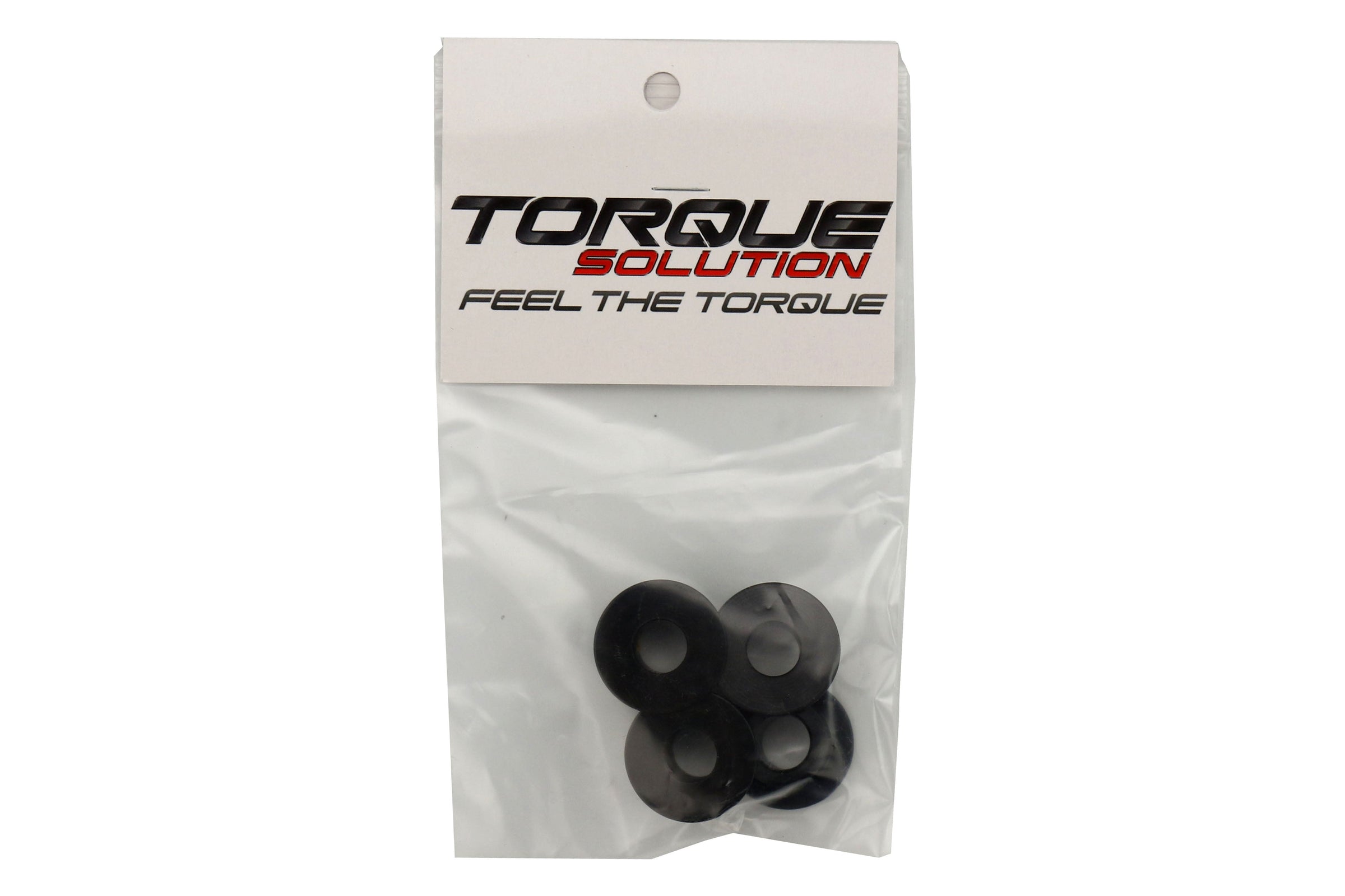 Torque Solution Shifter Linkage Bushings - 2004-2005 Subaru STI