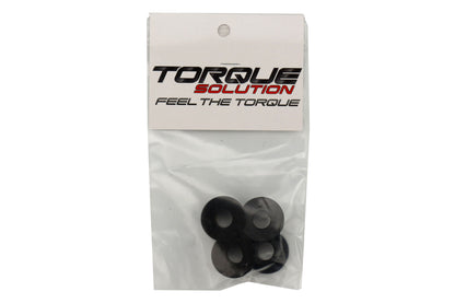 Torque Solution Shifter Linkage Bushings - 2004-2005 Subaru STI