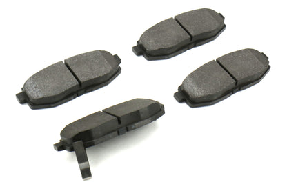 Stoptech PosiQuiet Ceramic Brake Pads Rear - 2013-2016 Scion FR-S / 2013-2024 Subaru BRZ / 2017-2024 Toyota GR86