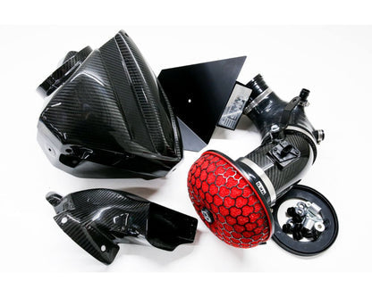 HKS Cold Air Intake Full Kit - 2020-2024 Toyota GR Supra (A90)