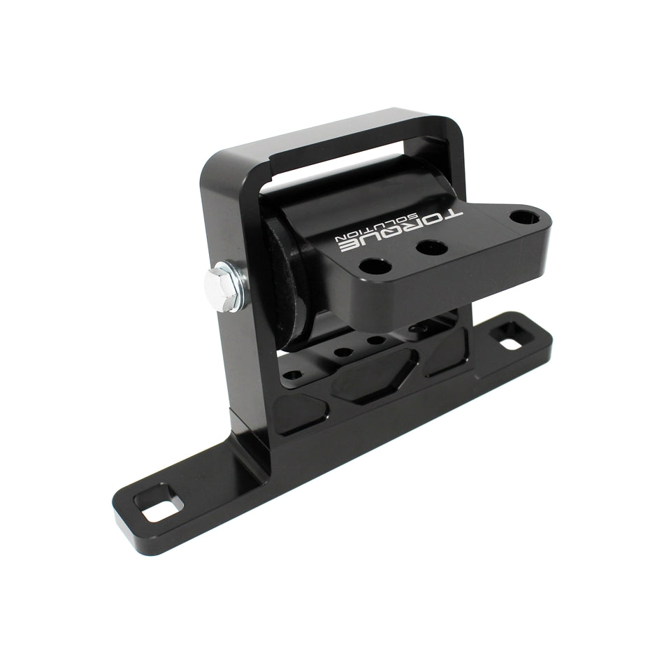 Torque Solution Billet Engine Mount - Ford Focus ST 2013-2018 / 2016-2018 RS