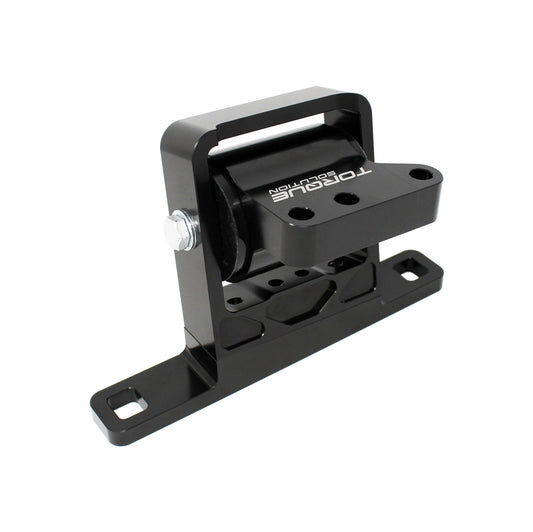 Torque Solution Billet Engine Mount - Ford Focus ST 2013-2018 / 2016-2018 RS