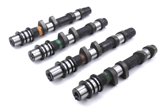 Brian Crower Stage 3 280 Camshafts - 2004-2007 Subaru STI, 2006-2007 WRX