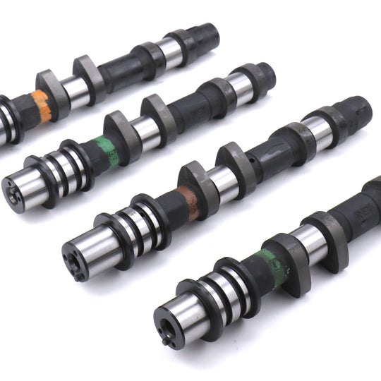 Brian Crower Stage 3 280 Camshafts - 2004-2007 Subaru STI, 2006-2007 WRX