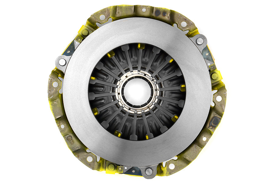 ACT Heavy Duty Performance Street Disc Clutch Kit - 2002-2005 Subaru WRX