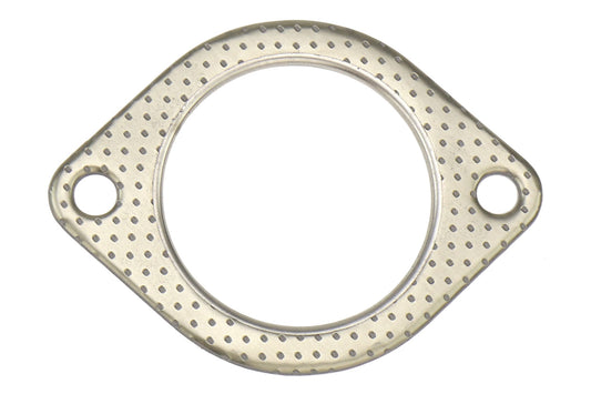 GReddy 70mm 2 Bolt Exhaust Gasket - Universal