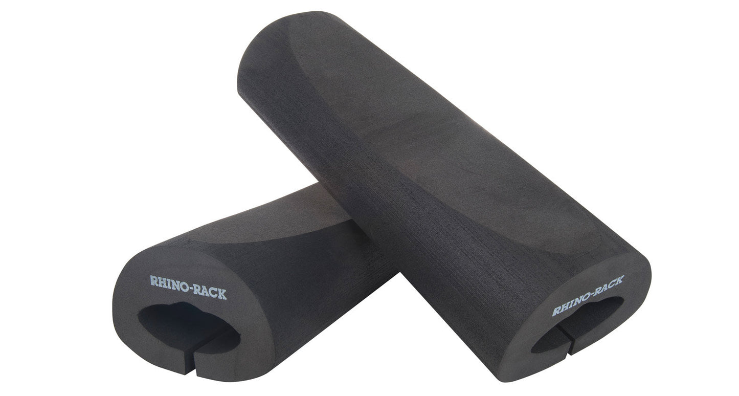 Rhino-Rack Vortex Wrap Pads 15in - Universal