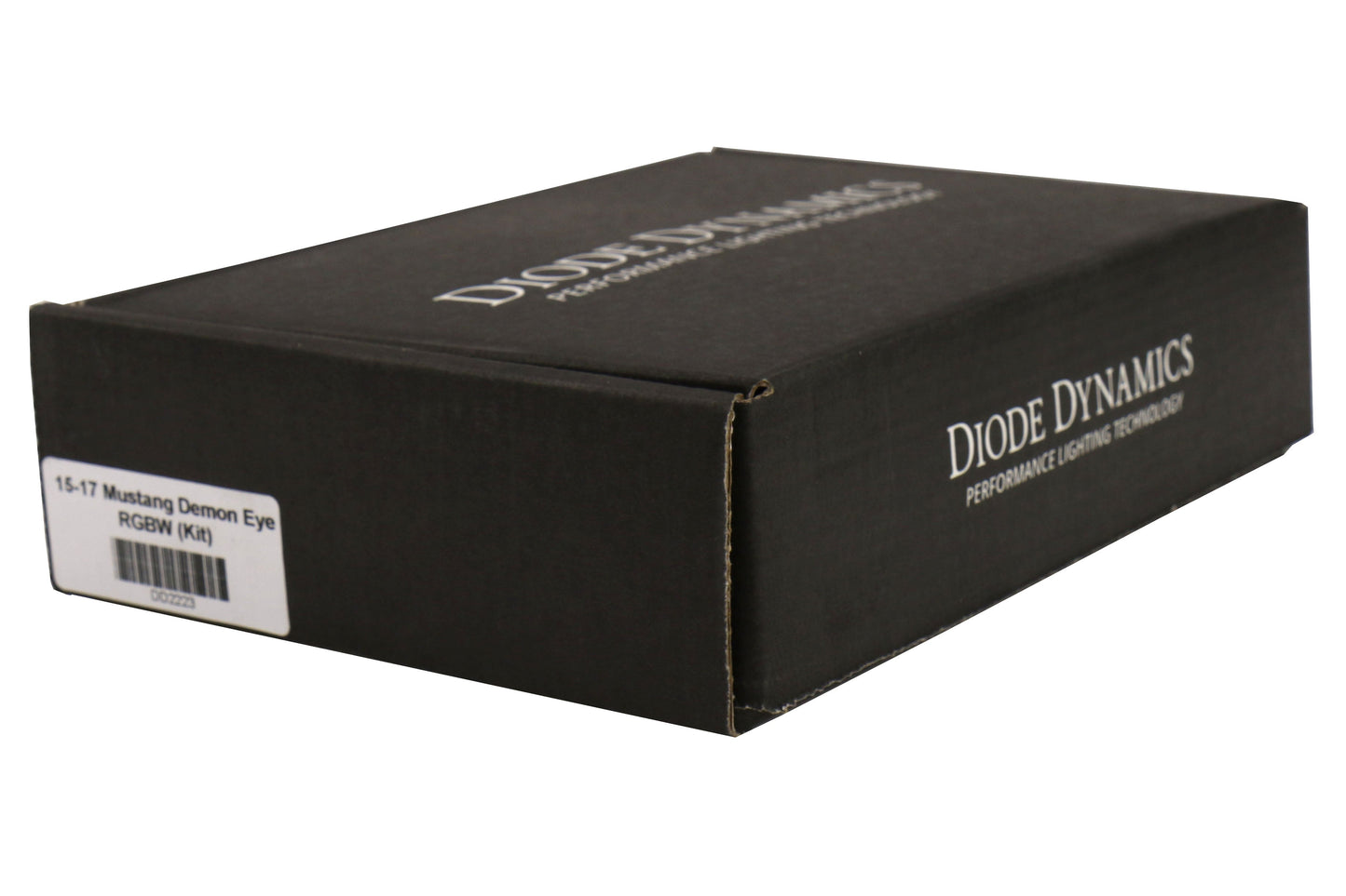 Diode Dynamics RGBW Demon Eye Kit - 2015-2017 Ford Mustang