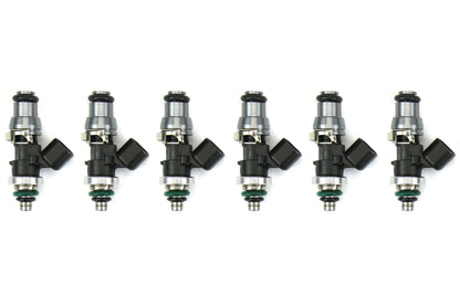 Injector Dynamics Top Feed Fuel Injectors 1300cc - 2009-2016 Nissan GT-R / 2009-2016 Nissan 370Z / 2009-2014 Infinity G37