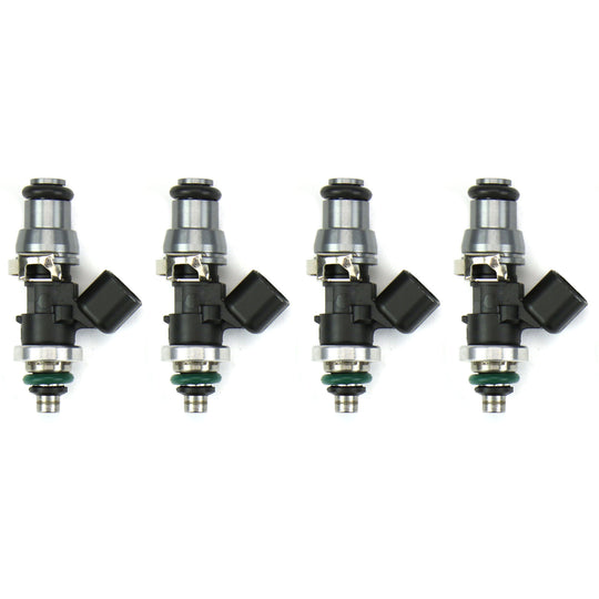 Injector Dynamics Top Feed Fuel Injectors 1300cc - 2009-2016 Nissan GT-R / 2009-2016 Nissan 370Z / 2009-2014 Infinity G37