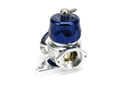 Turbosmart Dual Port Blow Off Valve - Subaru Models (inc. 2002-2007 WRX / 2004-2021 STI