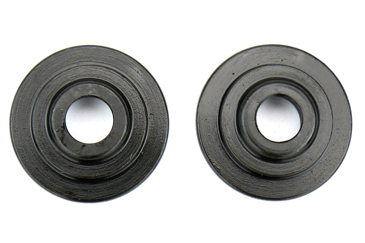 Brian Crower Steel Spring and Retainer Kit - Subaru Models (inc. 2002-2014 WRX / 2004-2021 STI)