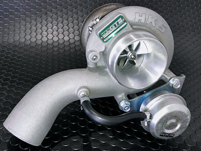 HKS BOLT ON TURBO KIT GTIII-RS ZN8/ZD8 A/R0.6 (11001-AT011)
