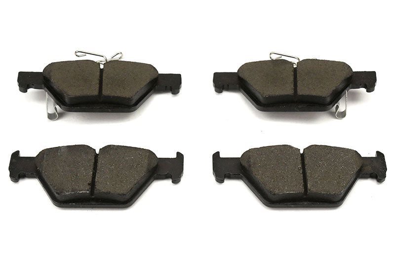 StopTech Street Brake Pads Rear - Subaru Models (inc. 2015-2021 WRX w/ Eyesight)