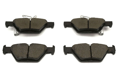 StopTech Street Brake Pads Rear - Subaru Models (inc. 2015-2021 WRX w/ Eyesight)