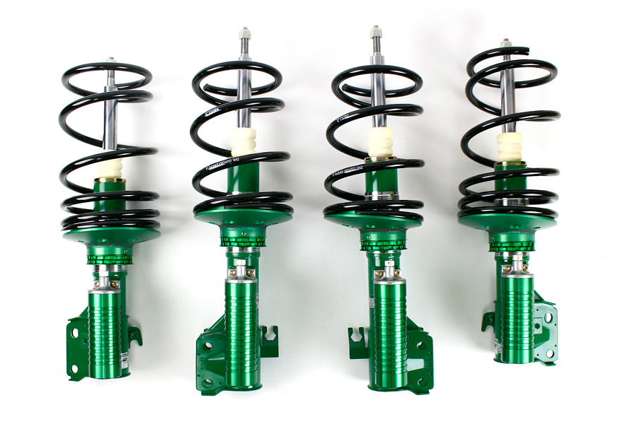 Tein Type HG Coilovers - 2002-2007 Subaru WRX / 2004 STI