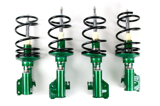 Tein Type HG Coilovers - 2002-2007 Subaru WRX / 2004 STI