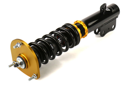 ISC Suspension Basic Street Sport Coilovers - 2005-2007 Subaru STI