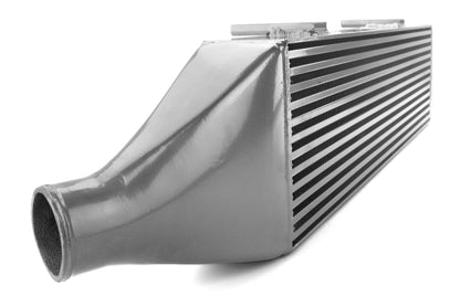 Mishimoto Front Mount Intercooler w/ Intake Silver - 2008-2014 Subaru WRX