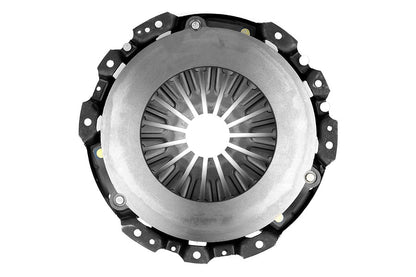 Competition Clutch Stage 4 6-Puck Clutch Kit w/ Flywheel - Subaru Models (inc. 2006-2014 WRX / 2005-2009 Legacy GT)