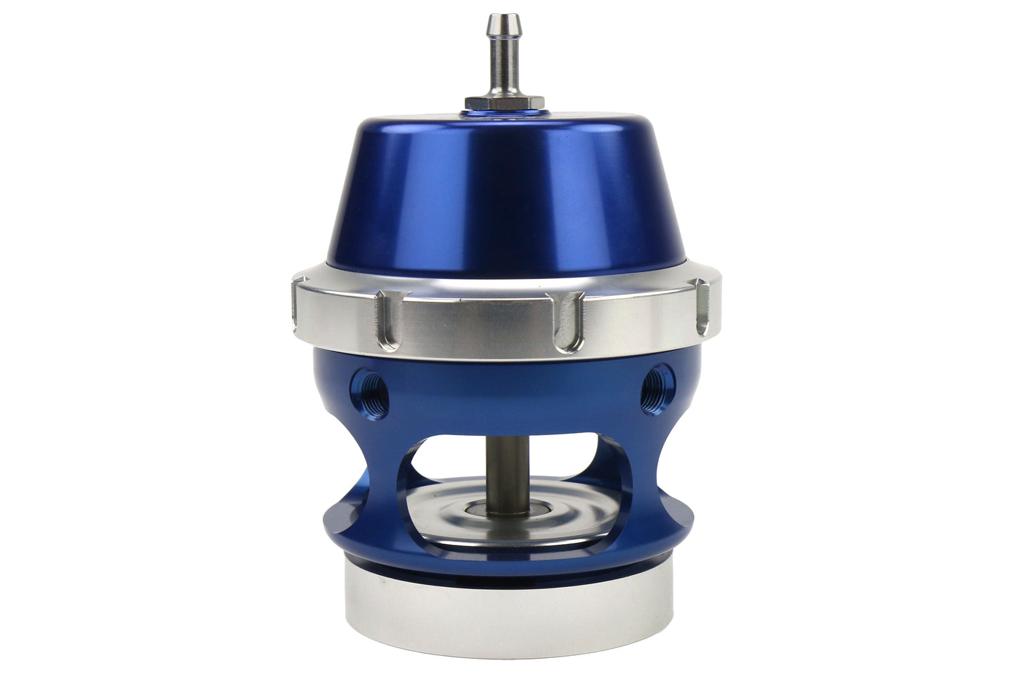 Turbosmart Power Port BOV (Blue) - Universal