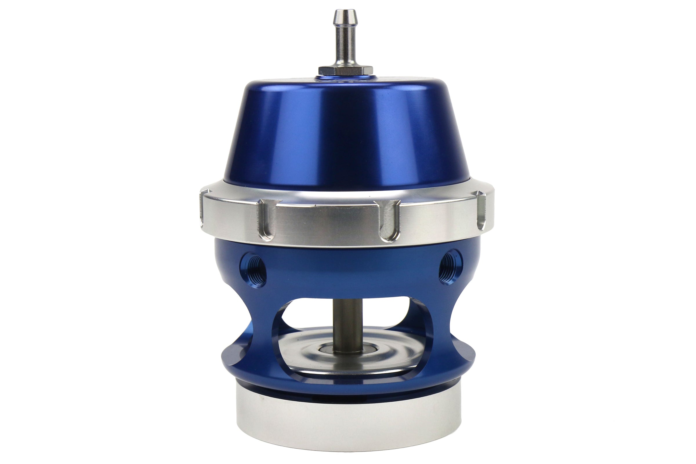 Turbosmart Power Port BOV (Blue) - Universal
